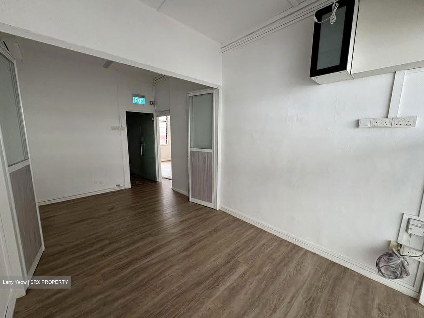 EAST PAYOH PALM (D12), Shop House #610012291